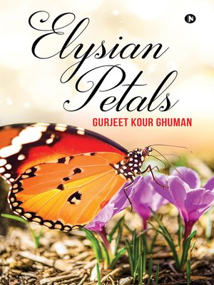 cover image of ELYSIAN PETALS